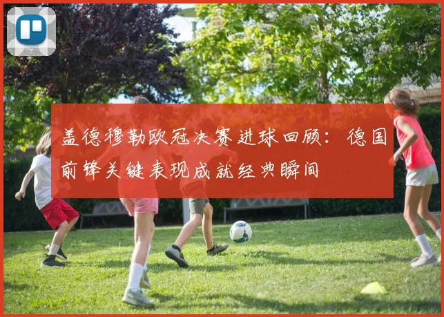 盖德穆勒欧冠决赛进球回顾:德国前锋关键表现成就经典瞬间